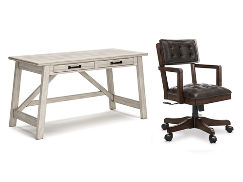 Carynhurst Home Office Packages