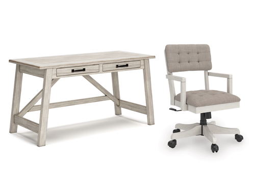 Carynhurst Home Office Packages