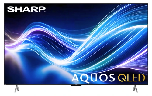85" Class AQUOS QLED 4K Ultra HD Smart Xumo TV
