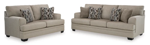 Stonemeade Taupe Packages