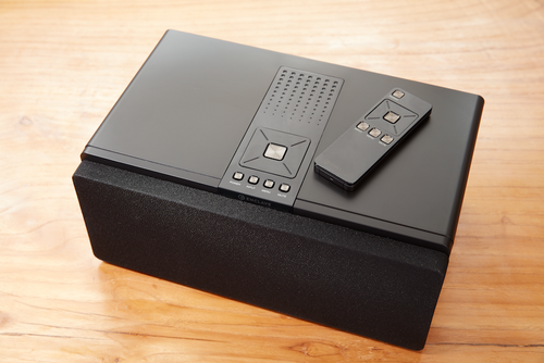 Cinehome HD 5.1 HTIB Speaker System for 