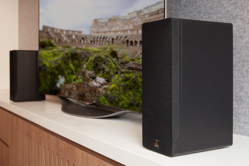 Cinehome HD 5.1 HTIB Speaker System for 