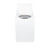 HOTPOINT® 3.8 CU. FT. CAPACITY WASHER & DRYER HOTPOINT® 3.8 CU. FT. CAPACITY WASHER & DRYER