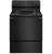 HOTPOINT® 30" FREE-STANDING ELECTRIC RANGE (BLACK)