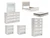 Zuraleus White Packages
