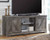 Wynnlow LG TV Stand w/Fireplace Option