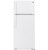 17.5 Cu. Ft. White Top-Freezer Refrigerator