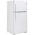 21.9 Cu. Ft. White Garage Ready Top-Freezer Refrigerator
