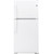 21.9 Cu. Ft. White Garage Ready Top-Freezer Refrigerator