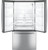 ENERGY STAR® 24.7 Cu. Ft. French-Door Refrigerator
