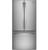 ENERGY STAR® 24.7 Cu. Ft. French-Door Refrigerator