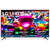 75 Inch Class LG UHD AI UA77 4K Smart TV 2025