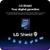 75 Inch Class LG Nano 4K UHD TV AI NU70 Smart TV 2026