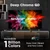 55" Class AQUOS QLED 4K Ultra HD Smart Xumo TV