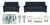 SimpleJoy Navy Packages