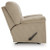 SimpleJoy Sand Rocker Recliner