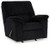 SimpleJoy Onyx Rocker Recliner