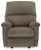 Stonemeade Nutmeg Rocker Recliner