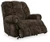 Movie Man Chocolate Zero Wall Recliner
