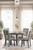 Wrenning 5PC Dinette Set