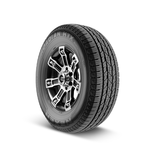 Tire 1