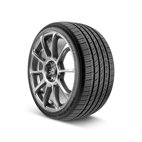 Tire 4