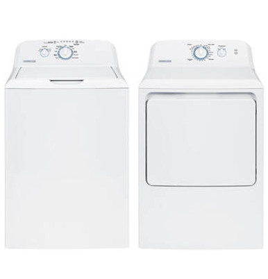 Kenmore Washer Dryer Set – Bargain House Appliances