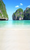 Halong Bay Backdrop