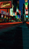 City Neon Backdrop