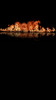 Fire Reflection Backdrop