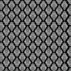 Argyle Damask (Wht/Blk) Backdrop