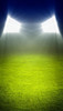 Stadium Lights Backdrop