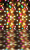 Brilliant Bokeh Backdrop