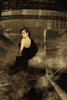 Espionage Photography Backdrops