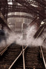 Espionage Backdrop