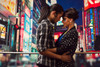 Tokyo Nights Photography Background