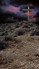 Old Rugged Cross Backdrop