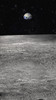 Moon Walk Backdrop