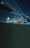 Brooklyn Bridge Backdrop