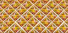Wide Boxed Bouquets Backdrop