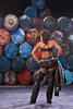 Barrels of Fun Backdrop