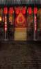 Asian Blessings Photography Backdrops