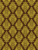 Argyle Damask (Yellow) Backdrop