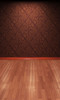 Vintage Wallpaper Backdrop