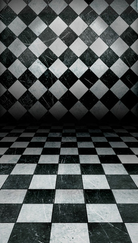 Checkmate Backdrop Checkmate Backdrop