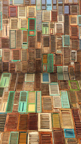 Shutterland Backdrop