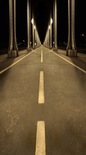Under The Bridge Backdrop