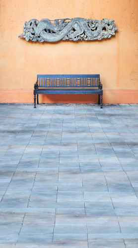 Asian Simplicity Backdrop