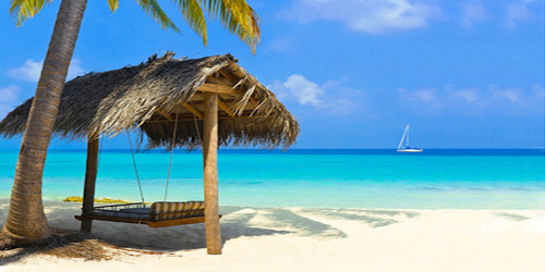Beachside Swing Wide Format Beachside Swing Wide Format