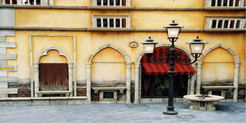 Al Fresco Wide Format